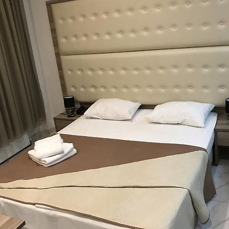 Hotel Rex Салоники Экстерьер фото