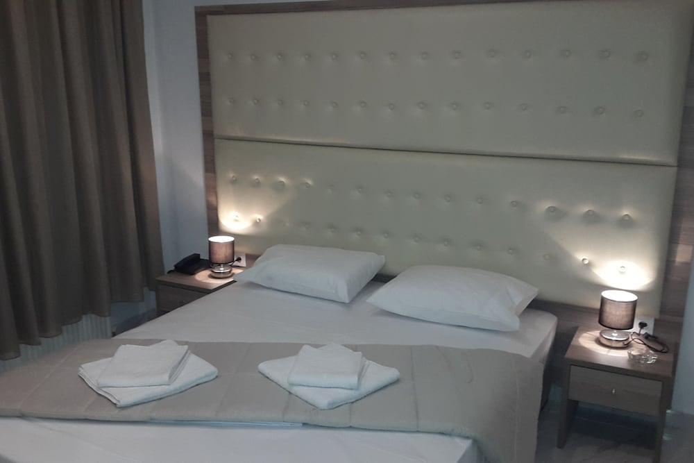 Hotel Rex Салоники Экстерьер фото
