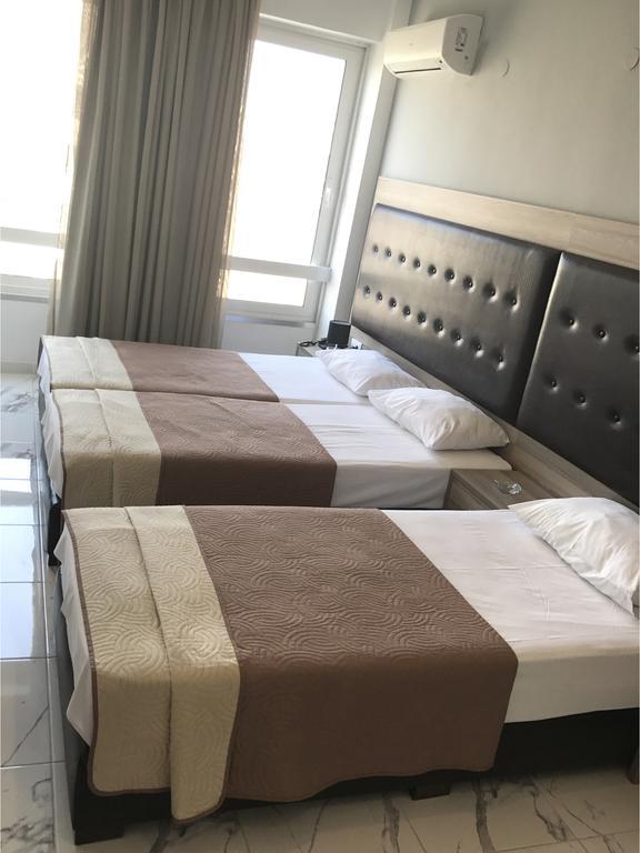 Hotel Rex Салоники Экстерьер фото