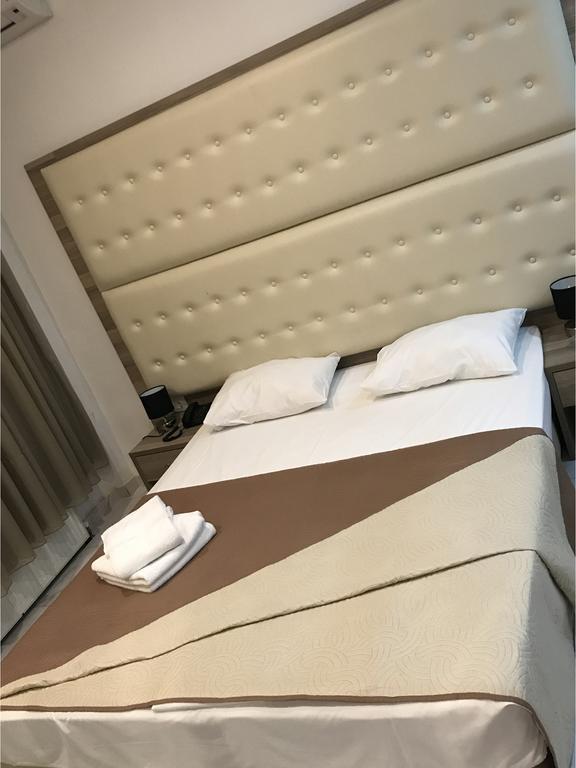 Hotel Rex Салоники Экстерьер фото