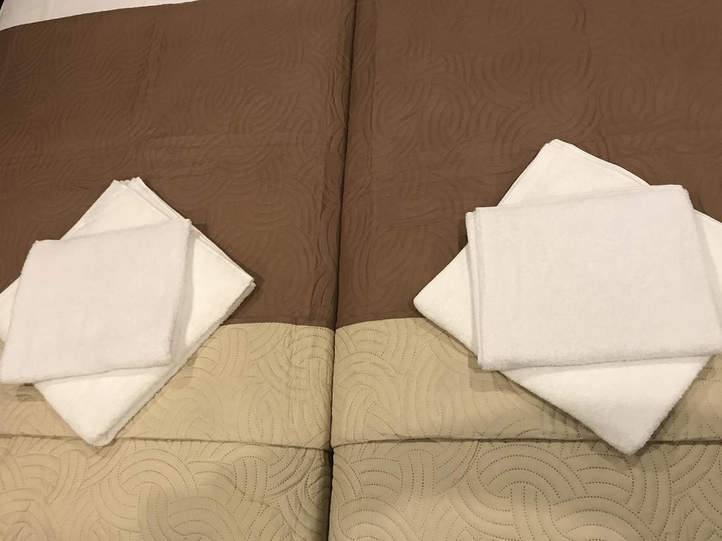 Hotel Rex Салоники Экстерьер фото