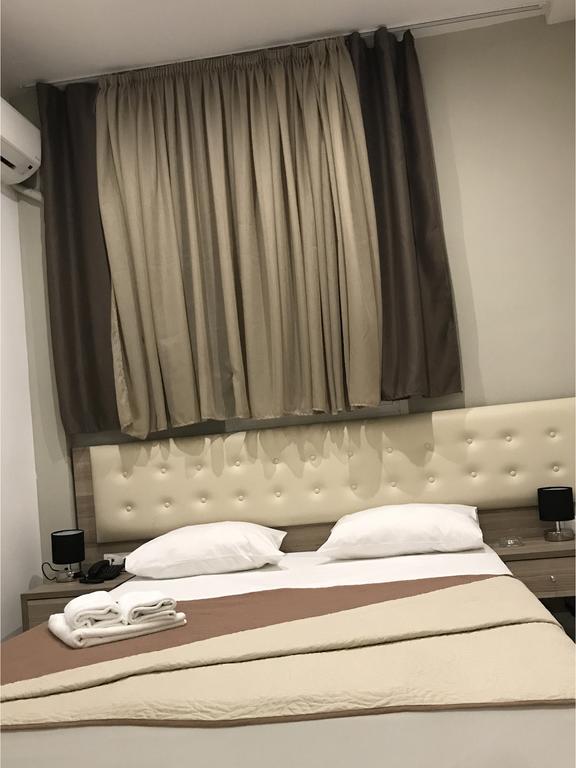 Hotel Rex Салоники Экстерьер фото