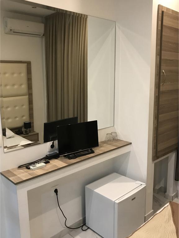 Hotel Rex Салоники Экстерьер фото